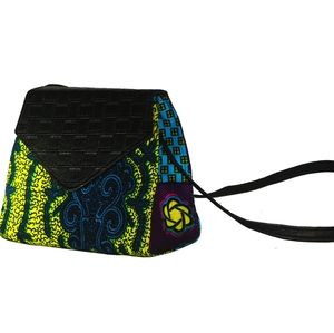 African Purse